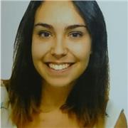 Estudiante de 2º de Veterinaria con experiencia se ofrece para dar clases particulares de ciencias en la zona de Torrelodones
